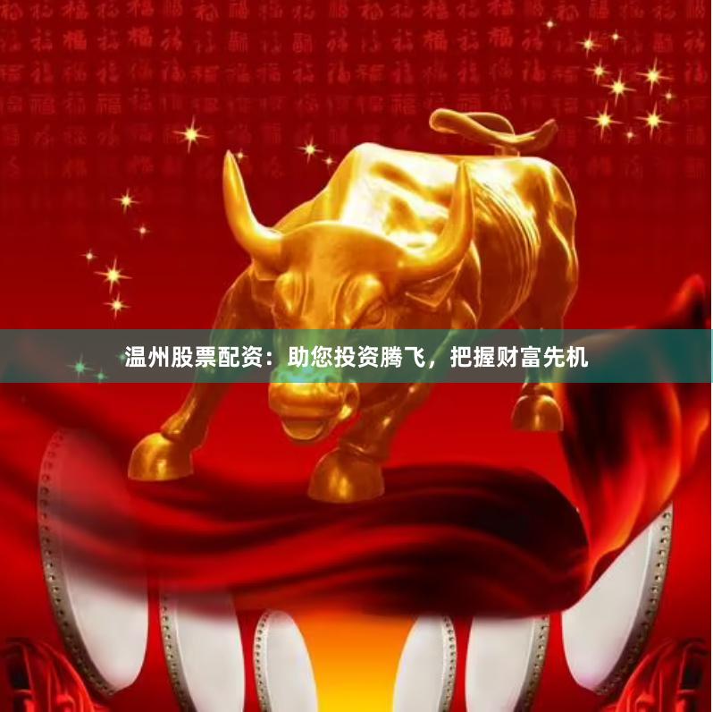 温州股票配资：助您投资腾飞，把握财富先机