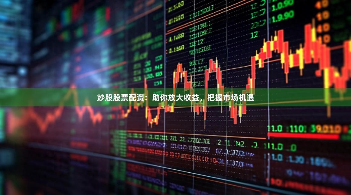 炒股股票配资：助你放大收益，把握市场机遇