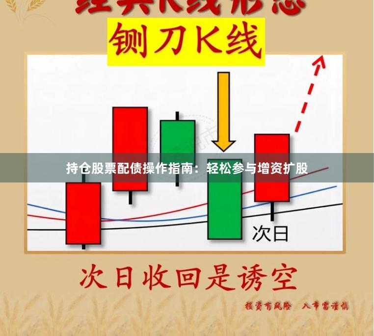 持仓股票配债操作指南：轻松参与增资扩股
