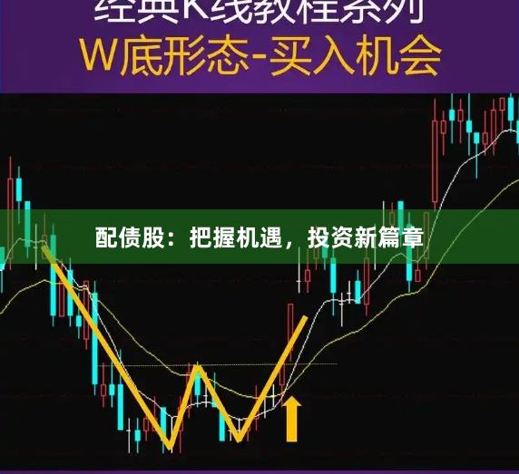 配债股：把握机遇，投资新篇章