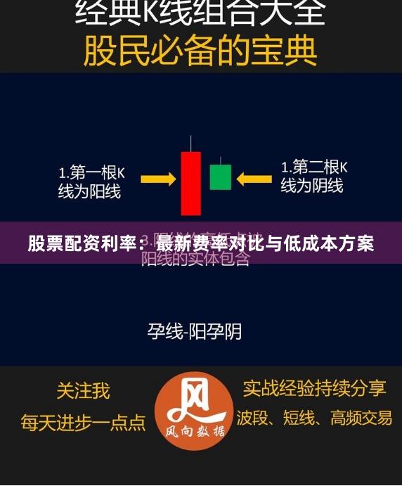股票配资利率：最新费率对比与低成本方案