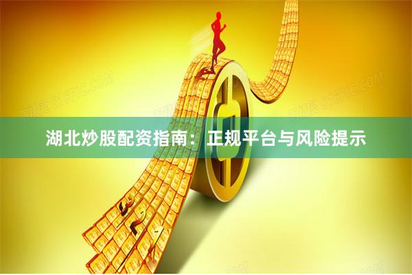 湖北炒股配资指南：正规平台与风险提示