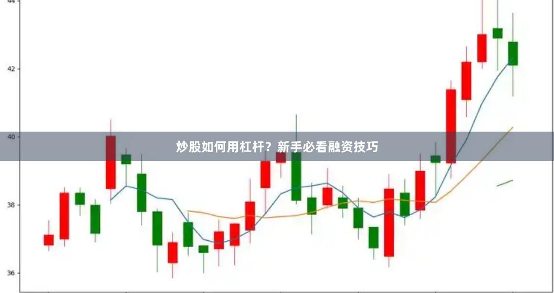 炒股如何用杠杆？新手必看融资技巧